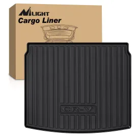 2023 2025 Honda CRV CR-V (Not for Hybrid) Cargo Mats