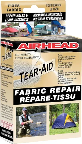 Airhead AHTR-1A TEAR AID Type A (Fabric)