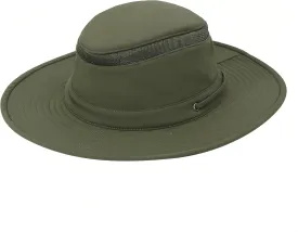Cimarron Safari Sun Hat with Wide Brim Sun Protection Summer Hat for Women and Men