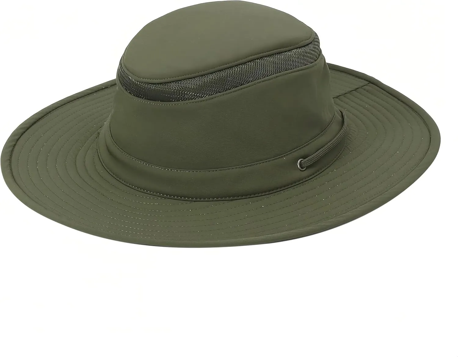 Cimarron Safari Sun Hat with Wide Brim Sun Protection Summer Hat for Women and Men