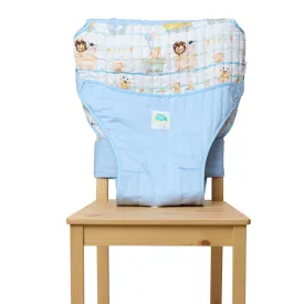 Fancy Fluff Wonder Seat - Joy Ride