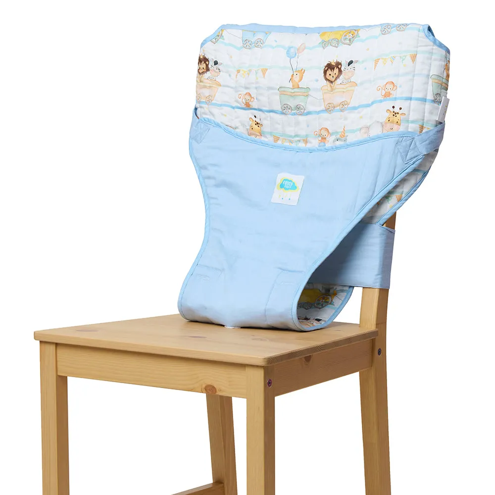 Fancy Fluff Wonder Seat - Joy Ride